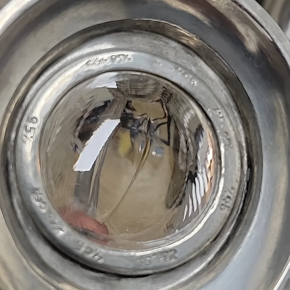 Taverna Duck Decanter by Arte Italica - Picture 4 of 4